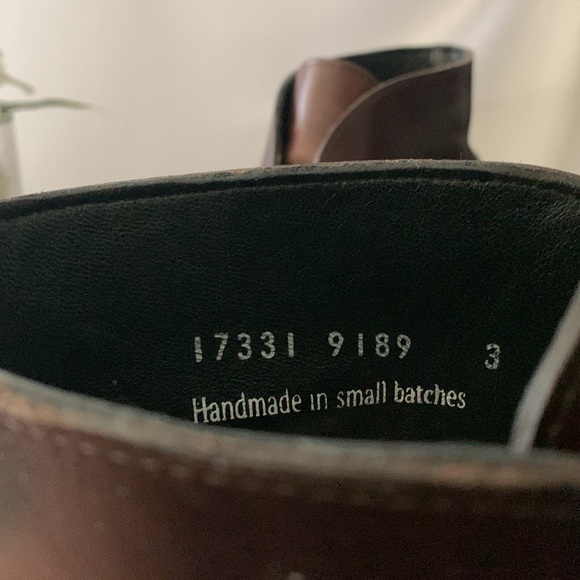 THURSDAY BOOT Co. - Men’s SCOUT BOOTS - Picture 9 of 12